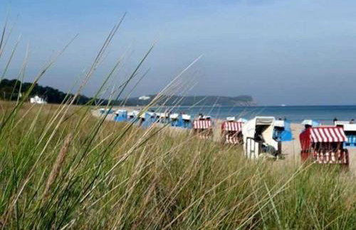 Rügen Fewo 207 - Foto 2