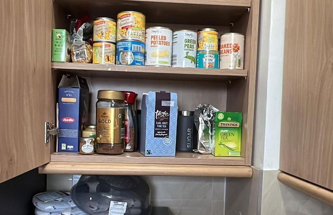 Cosy London Apartment Near Borough Market - Foto 14