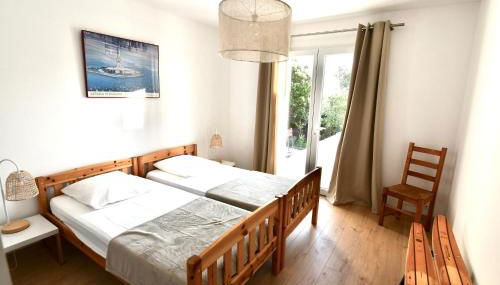 Appartement 60m2 avec piscine privée dans villa - Foto 5