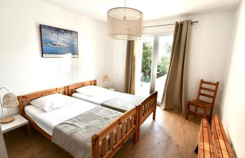 Appartement 60m2 avec piscine privée dans villa - Foto 5