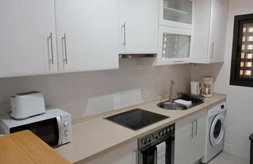 El Oasis de Roda Golf Apartment - Foto 6
