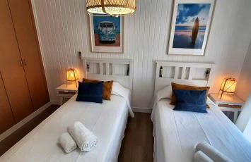 Apartamento T2 Vista Rio Arade - Portimão - Foto 17