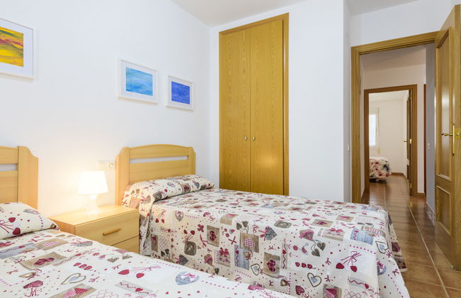 Entreplayas - Morro de Gos - Foto 17