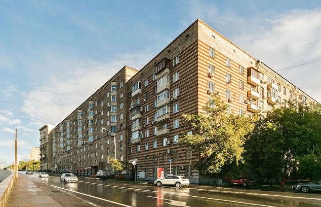 MaxRealty24 Zemlyanoy Val - Photo 26