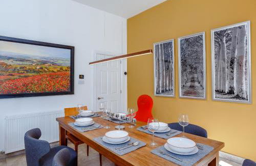 Skene House Court - Foto 9