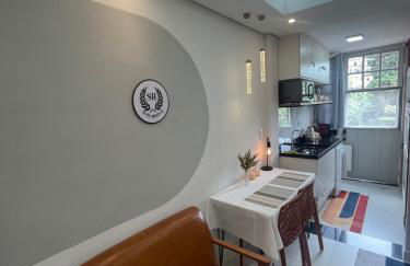 Suíte Horto - Photo 55