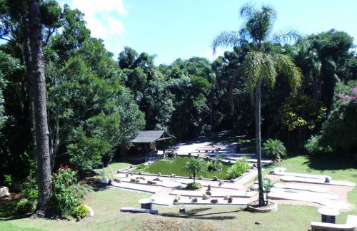 Pousada Apartamento na Serra - Foto 41