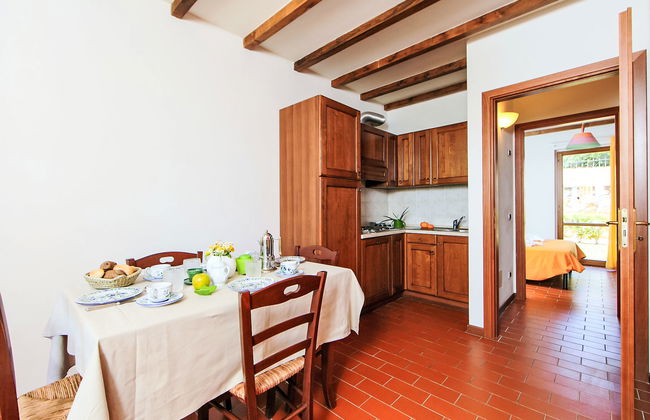 Le Corti di Montepitti - Foto 10