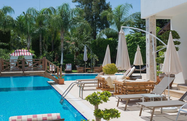 Sofia Residence - Foto 49