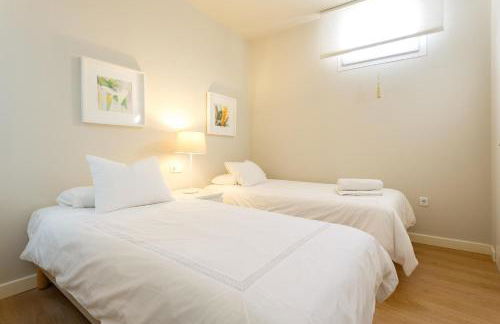 Diseño y confort junto a la catedral - Foto 34