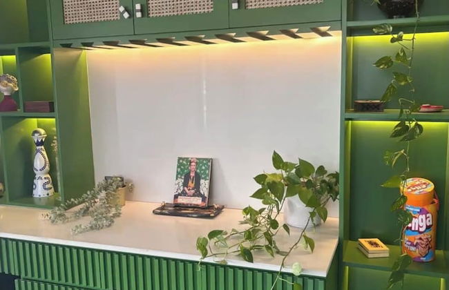 Piantini Centric Tower Arpel 6 - Foto 21