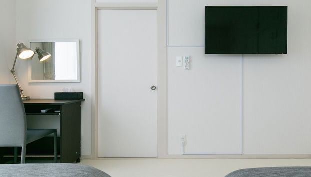 INFINITY Resort -Aja- - Foto 3, Habitación