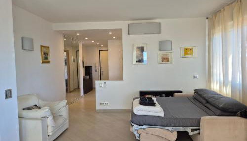 Alloggio Ametista a pochi passi dal mare - Foto 4