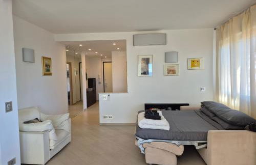 Alloggio Ametista a pochi passi dal mare - Foto 4