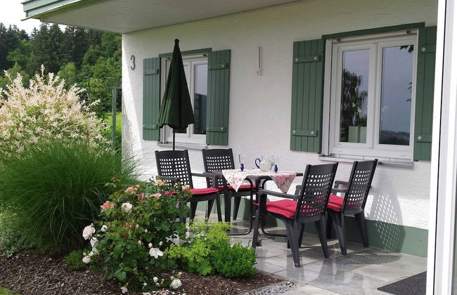 Modern Retreat in Nature - Foto 13