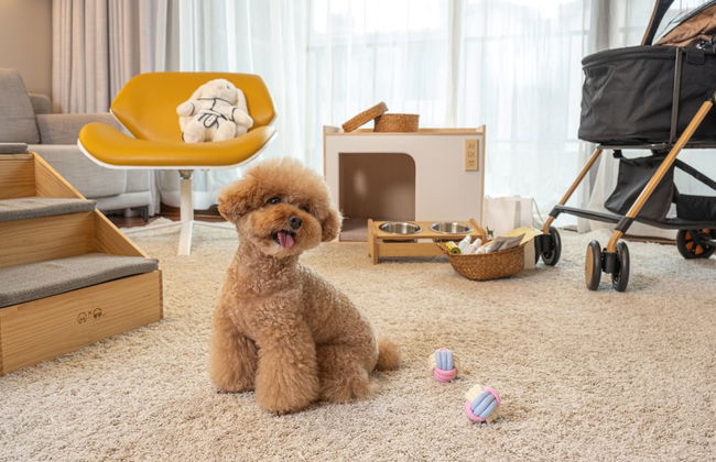 Somerset Jeju Shinhwa World - Foto 23