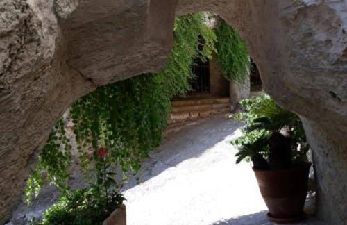 Casa vacanze "Il Carrubo" - Foto 70