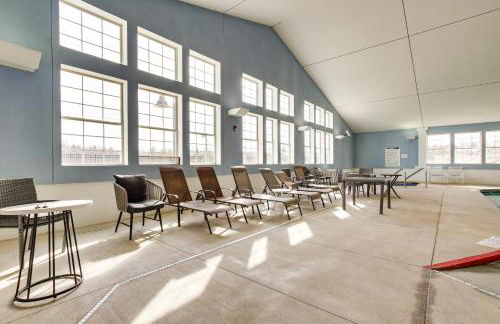 Rise and Shine in Door County! Egg Harbor Haven - Foto 29