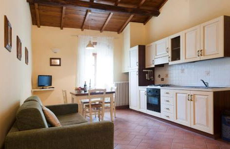 Agriturismo Le Buche di Viesca - Foto 58