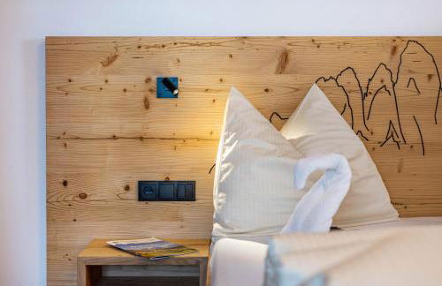 Planerhof Apartment Enzian - Photo 15