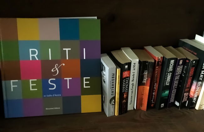 Agriturismo Chevres a Cheval - Foto 64