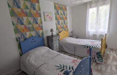 Gite en quercy - Foto 9