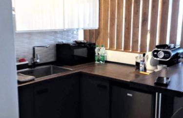 Alma Apartments Smolna - Foto 10