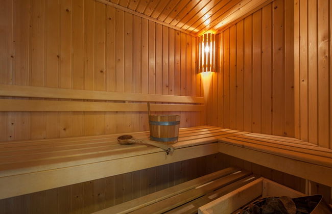 Luxury Villa with Fireplace near Reservoir in Nordeifel - Foto 13