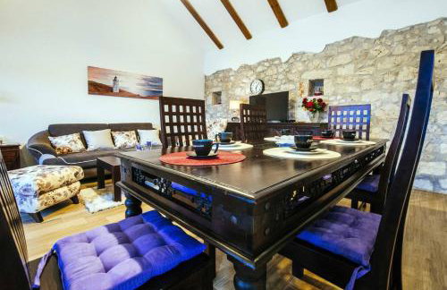 MY DALMATIA - Momo's paradise with 2 infinity pools & 7 bedrooms - Foto 37