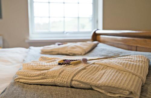 Nether Farm Barns - Foto 36