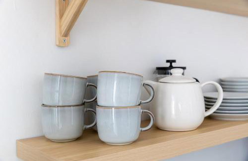 Courtyard apartment - Foto 20