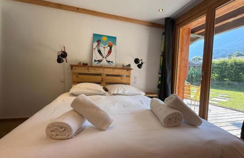 Le Chalet d'Alice - Photo 9