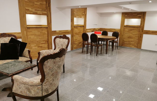 LuPartment-Studio-Apartment-Stadtmitte - Foto 14