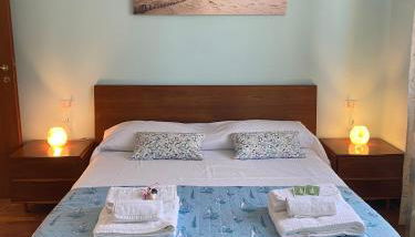 Sonia's Penthouse - Rome sea - Foto 5