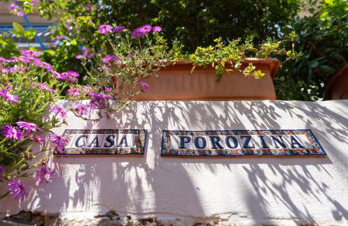 Casa Porozina - Cozy Apartments & Rooms - Paradise Beach 300m - Foto 4