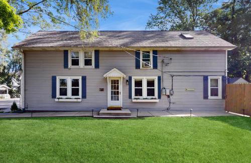 Merchant Street Retreat - Foto 22