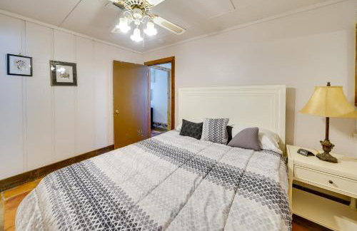 Quiet Bandera Country Home with Medina River Access! - Foto 18