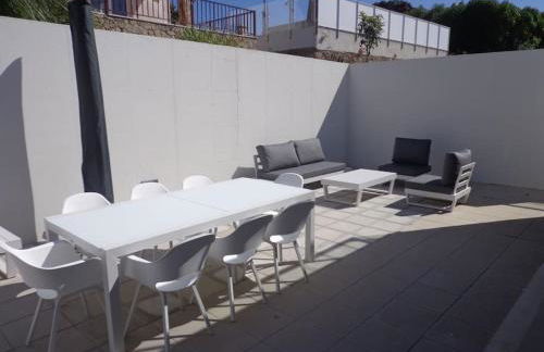 Villa met het rustige strand van Salgado op wandelafstand - Foto 12