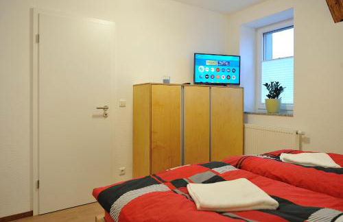 Lausitzer Ferienapartment Stube - Foto 14