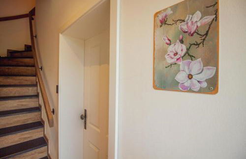 Up Besöök - Magnolie mit Sauna - Foto 3