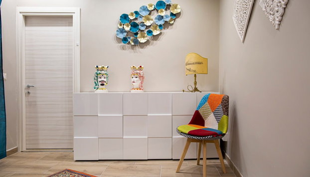 Casa Tilia - Verga in Catania - Foto 3, Habitación