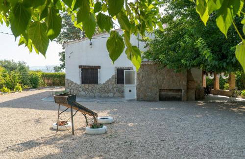 Cortijo Villa Ilusion - Foto 26