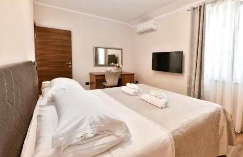 Villa Aromatica - Foto 10