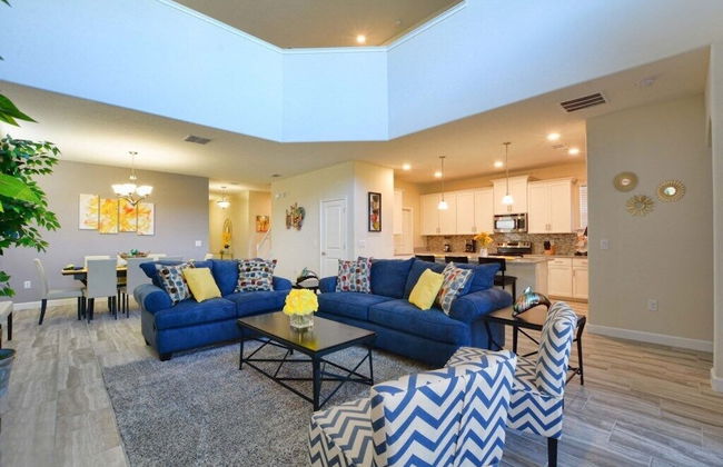 Solterra - 5 Bedrooms House w/pool-7035SR Home by RedAwning - Foto 15