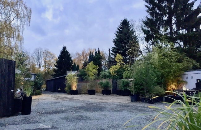 a-domo Apartments Mülheim - Apartments, Lofts & Hostel Rooms - short or longterm - single or grouptravel - Foto 61