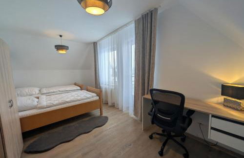 Charmantes Ferienhaus mit Sauna im Kirschenland - Photo 20