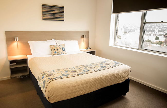 Adina Place Motel Apartments - Foto 7