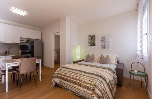 Colombo palace - suite eden via perda bona 35a - Photo 42