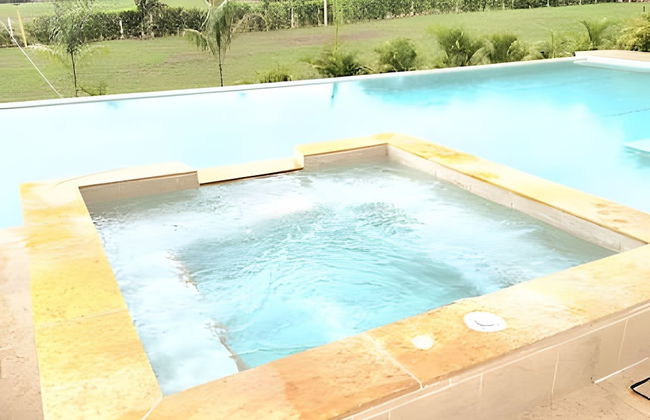 Mágica CASA FINCA de lujo piscina wi-fi - Foto 16