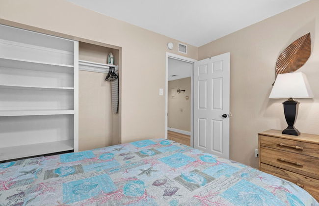 Gulfview ll by Padre Getaways - Foto 3